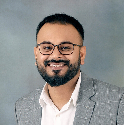 Manish Gautam