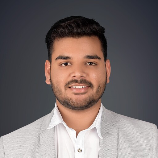 Mayank Gautam