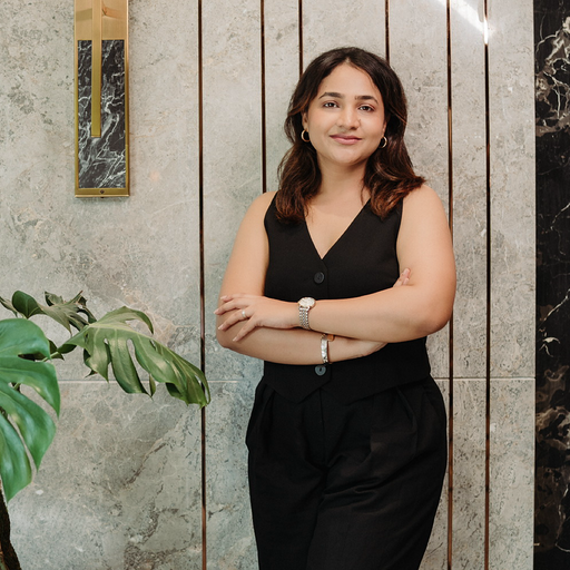 Shraddha Chandra
